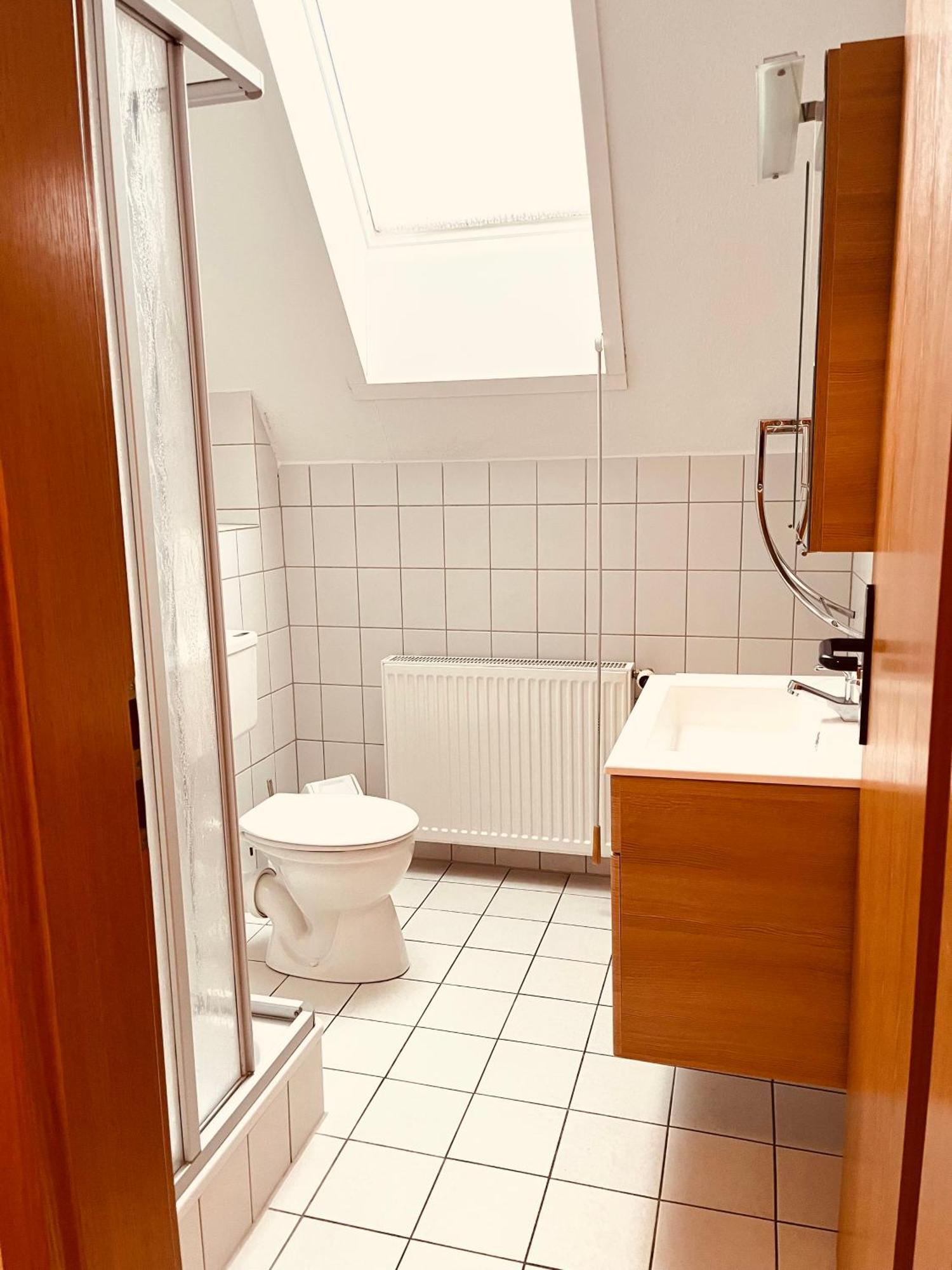 Hotel Pension Garni Haus Am Strand 2 노르다히 외부 사진
